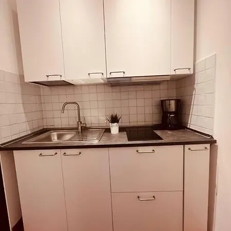 Apartman Imperial96 Monti