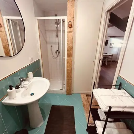 Apartman Imperial96 Monti